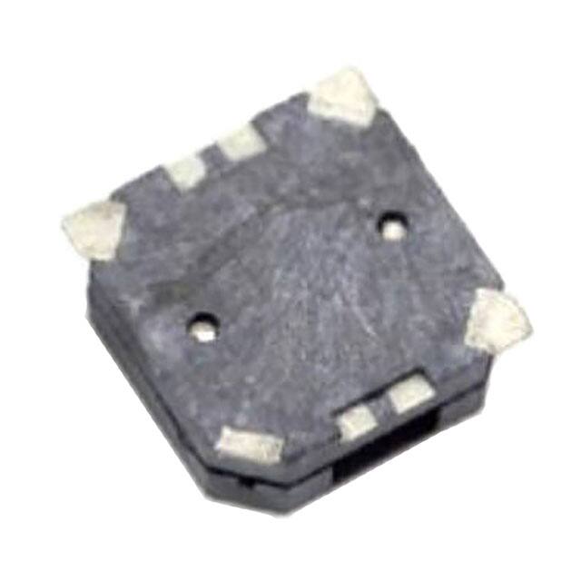 SMT-0827-S-HT-R PUI Audio, Inc.  Alarms Buzzers and Sirens